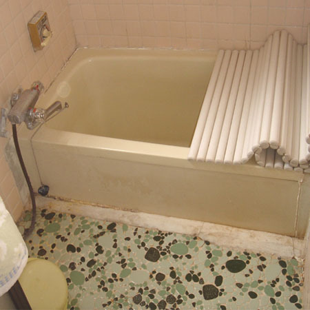 浴室改装工事000087471