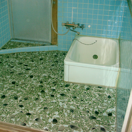 浴室、洗面所改装工事000104642