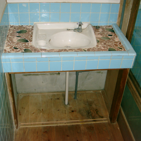 浴室、洗面所改装工事000104643