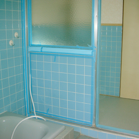 浴室、洗面所改装工事000120837