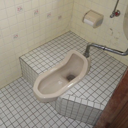 トイレ改装工事0002141974