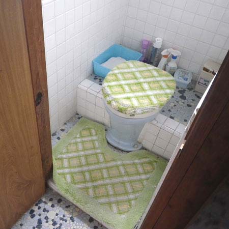 浴室及びトイレ改装工事0002182032