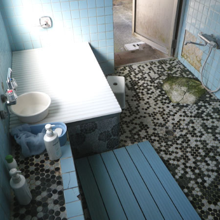 浴室及びトイレ改装工事0002182036